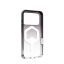UAG Plyo Magsafe case for iPhone 17 Pro Black/Clear Ombre