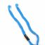 Platinet Shoelace Earphones Headset Blue