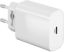 USB hálózati gyorstöltő QC3.0 1-Port 18W VALUE (19.99.1092)
