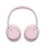 Sony WHCH720NP Bluetooth Headset Pink