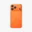 Spigen Glass tR EZ Fit Optik Pro XL for iPhone 17 Pro 1 Pack Orange