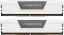 Corsair 48GB DDR5 6000MHz Kit(2x24GB) Vengeance White