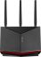 LAN/WIFI Asus Router 6800 Mbps Dual-band WiFi7 AiMesh RT-BE86U