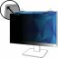 3M Privacy Filter COMPLY Magnetic Monitor 23,8