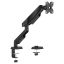 Savio UM-05 Monitor spring desk mount 17