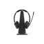Sennheiser / EPOS IMPACT 1000 MS UC ANC Wireless Headset with Stand Black