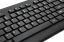 Targus AKM610UK Wireless Keyboard Combo Black UK