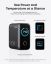 ANKER Laptop Charger (140W, 4-Port, PD 3.1) with USB-C braided Cable Black