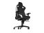 Gamer szék noblechairs EPIC Valódi Bőr Fekete/Fehér/Piros