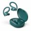 JLAB Go Air Sport True Wireless Earbuds - Teal
