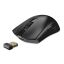 Sharkoon FireGlider One Wireless Mouse Black