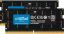 Crucial 96GB DDR5 5600MHz Kit(2x48GB) SODIMM