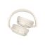 Edifier WH700NB Pro Wireless Over-Ear Headphones with Active Noise Cancellation Ivory