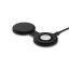 Satechi OntheGo 2-in-1 Wireless Charger Black