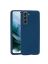 dbramante1928 Greenland case for Samsung Galaxy S21 FE Pacific Blue