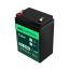 Green Cell AGM42 újratölthető elem Zárt savas ólom (VRLA) 2800 mAh 12 V