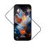 FIXED Rendkívül tartós edzett üveg Samsung Galaxy S26 készülékhez, fekete