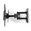 Nedis Full Motion TV Wall Mount 32