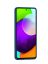 dbramante1928 Greenland case for Samsung Galaxy A52/A52S Pacific Blue