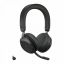 Jabra Evolve2 75 USB-C MS Wireless Stereo Headset Black
