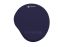 natec Marmot Egérpad Navy Blue