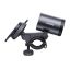 Baseus PrimeTrip 2-in-1 Magnetic Bike Phone Mount & 600LM Dual-Color Light