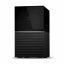 Western Digital 28TB MyBook Duo Black