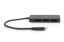 Digitus DS-45334 3-Port MST Video Hub