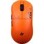 ATK Dragonfly A9 Air optikai vezeték nélküli gaming egér narancssárga