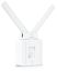 Ubiquiti UMR UniFi Mobile Router LTE White