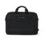 Dicota Top Traveller TWO Notebook Bag 15-17,3 Black