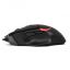 Omega Varr VGM0360 Gaming mouse Black