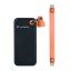 Verbatim 1TB USB3.2 Pocket SSD Black/Orange