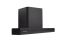 Thonet & Vander Stern 2.1 sound system Black
