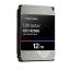 Western Digital Ultrastar 12TB SAS HC555 WUH722012CL5204 0B47741