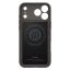 Spigen Thin Fit MagSafe case for iPhone 18 Pro Max/17 Pro Max Gunmetal
