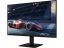 Samsung Samsung Monitor LS24D304GAUXEN / S24D304GAU S Black