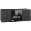 Imperial DABMAN i205 Hybrid Internet Radio Black