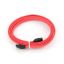 Gembird SATA3 data cable 1m Red