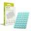 Mobile Origin Sticker Phone Mount O1 Baby Blue