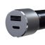 Satechi 72W Type-C PD Car Charger Space Grey
