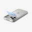 Spigen Glass tR EZ Fit Optik Pro XL for iPhone 18 Pro Max 1 Pack Light Blue