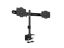 Multibrackets M VESA Desktopmount Dual Desk Clamp 24