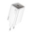 Hoco 65W PD Wall Charger White