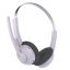 JLAB Go Work Pop Wireless Headset - Lilac
