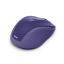 Hama WM-400 Ergonomic Wireless Mouse Blue
