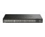 D-Link DGS-1530-52P/E 48-Port Gigabit Stackable Smart Managed PoE Switch