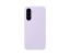 Samsung Galaxy A37 Silicone Case Light Violet