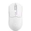 LORGAR MSA10W Wireless Bluetooth Gaming Mouse Advanced White