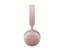 Logitech Zone Wireless 2 ES for Business Teams version with receiver Headset Pink